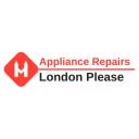 Appliance Repairs London Please logo